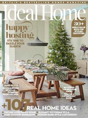 cover image of Ideal Home